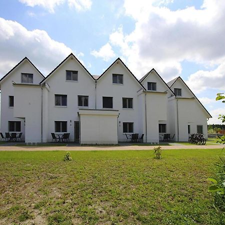 Apartment Hafenflair Am Plauer See Plau Am See Bagian luar foto