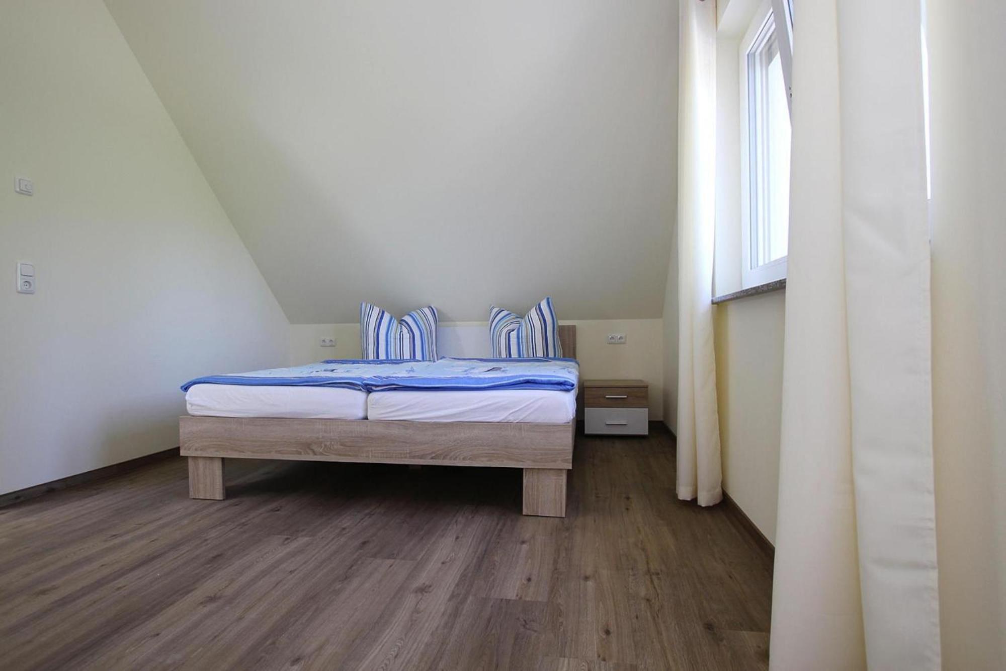 Apartment Hafenflair Am Plauer See Plau Am See Bagian luar foto