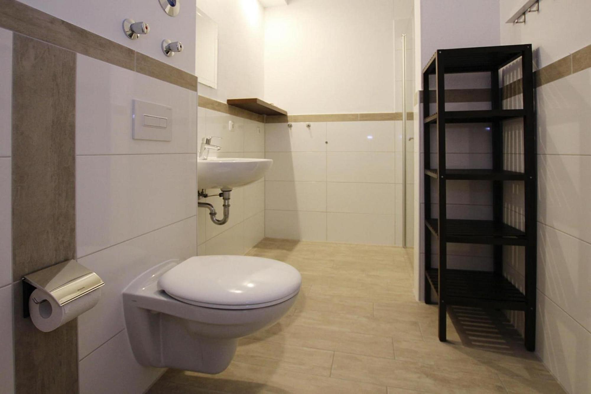 Apartment Hafenflair Am Plauer See Plau Am See Bagian luar foto