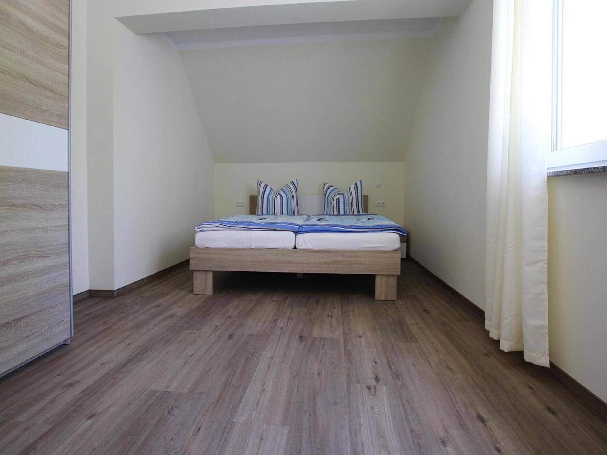Apartment Hafenflair Am Plauer See Plau Am See Bagian luar foto