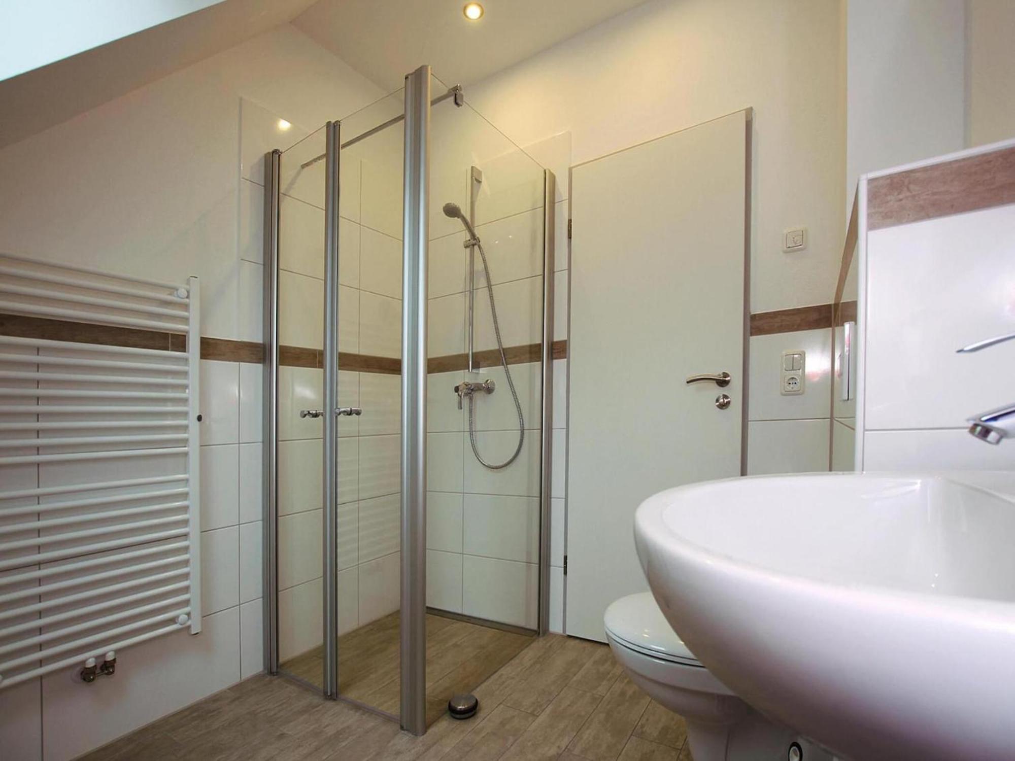 Apartment Hafenflair Am Plauer See Plau Am See Bagian luar foto