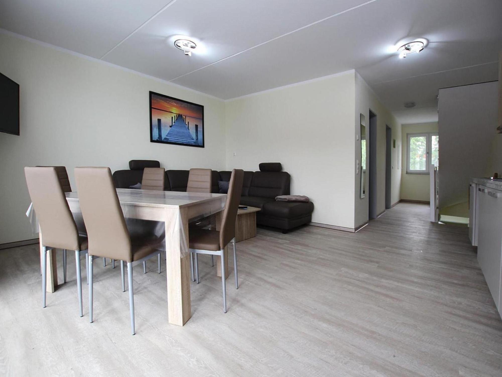 Apartment Hafenflair Am Plauer See Plau Am See Bagian luar foto